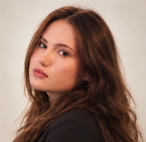 Полина Кашина